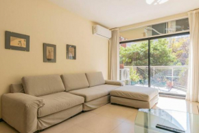 Apartamento familiar 2 habitaciones piscina jardín seguridad 24 hs Palermo Soho